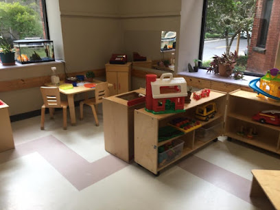 Westmount YMCA Nursery School