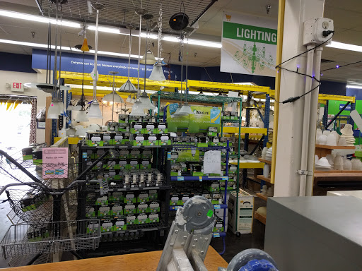 Thrift Store «Habitat Wake ReStore Cary», reviews and photos, 181 High House Rd, Cary, NC 27511, USA