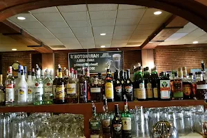 Harrington's Bar and Grill image