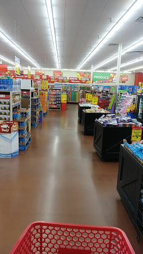 Grocery Store «Save-A-Lot», reviews and photos, 1472 N High St, Hillsboro, OH 45133, USA