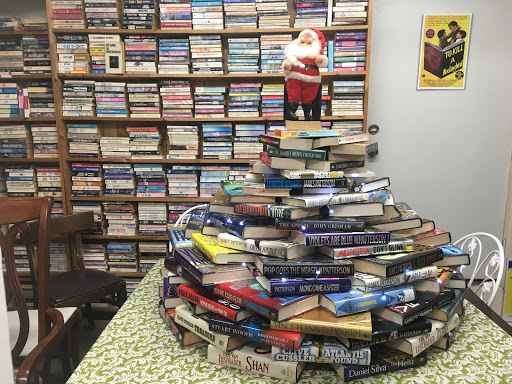 Book Store «Book House», reviews and photos, 480 Veterans Memorial Hwy SW, Mableton, GA 30126, USA