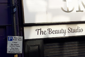 The Beauty Studio Pontefract