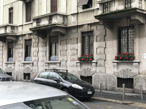 Avvocati stranieri Milano