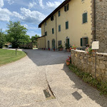 Photo n°12 de l'avis de ][. fait le 27/06/2021 à 15:01 sur le  Palazzo Loup à Loiano