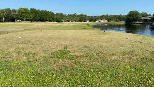 Golf Course «Royal St Augustine Golf and Country Club», reviews and photos, 301 Royal St Augustine Pkwy, St Augustine, FL 32084, USA