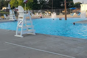 Noble County HappyTime Pool image