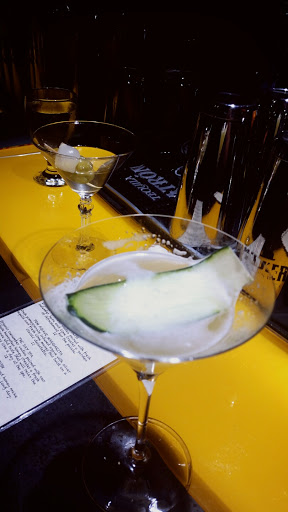 Jazz Club «Motif Jazz Cafe», reviews and photos, 182 E Cheyenne Mountain Blvd, Colorado Springs, CO 80906, USA