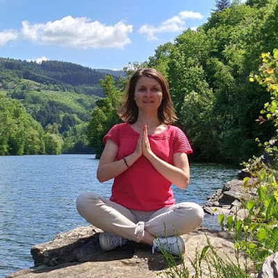 Inna ARNAUD à Romans-sur-Isère