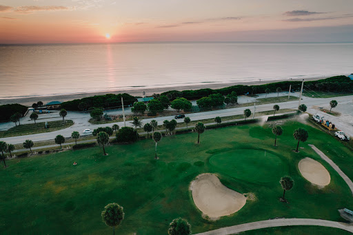 Golf Course «Spessard Holland Golf Course», reviews and photos, 2374 Oak St, Melbourne Beach, FL 32951, USA