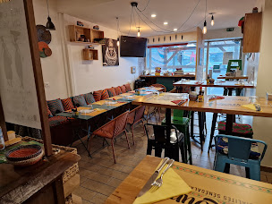 Photo n°19 de Chez Oumie à Villenave-d'Ornon ()