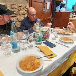 Photo n°2 de l'avis de massimo.r fait le 31/10/2023 à 05:17 sur le  San Gaspare Restaurant à Giano dell'Umbria