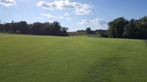 Golf Course «Creekmoor Golf Course», reviews and photos, 1112 East 163rd Street,, Raymore, MO 64083, USA