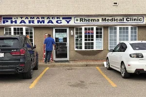 Tamarack Pharmacy & Travel Clinic image