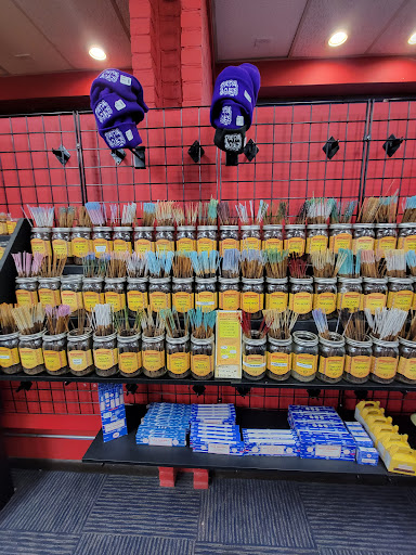 Glass Shop «Papa Joe’s Smoke Shop», reviews and photos, 6602 E Virginia Beach Blvd, Norfolk, VA 23502, USA