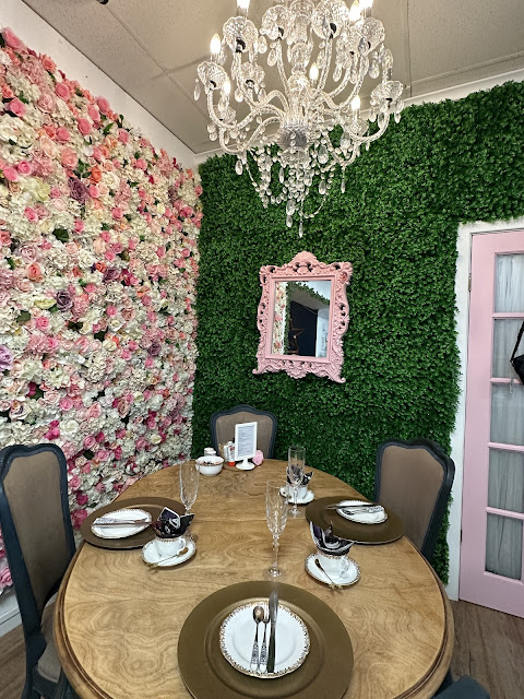 Lucie Sue Gifts & Coffee Bar