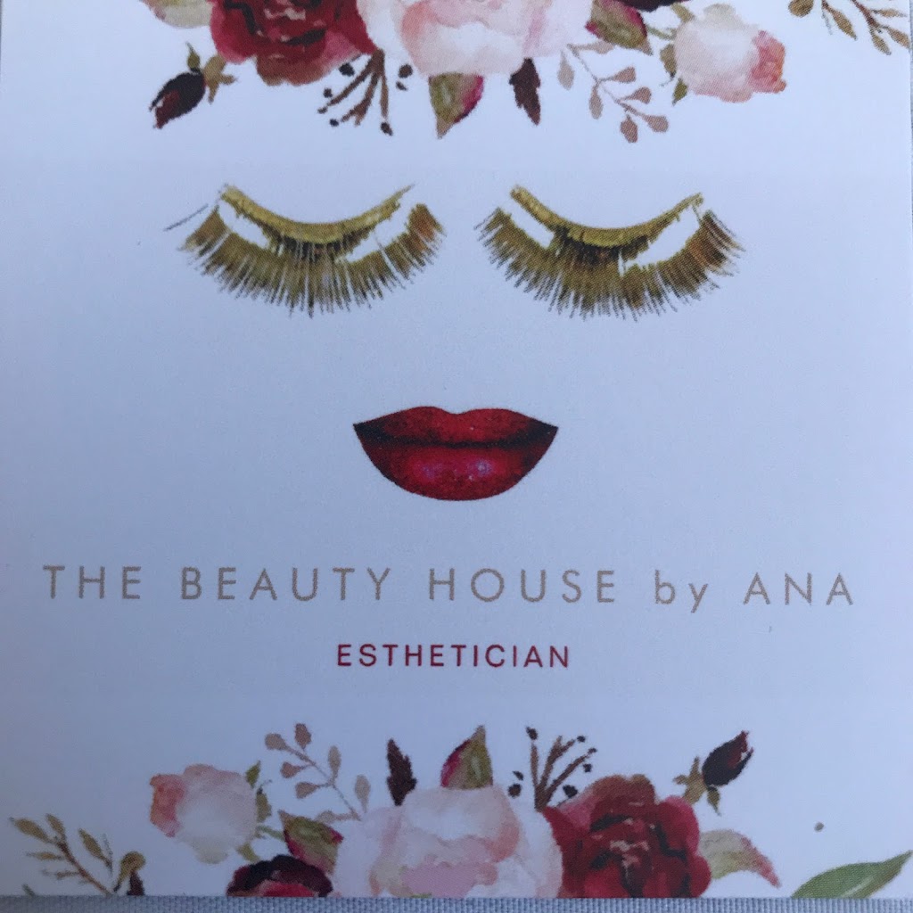 The Beauty House 28211