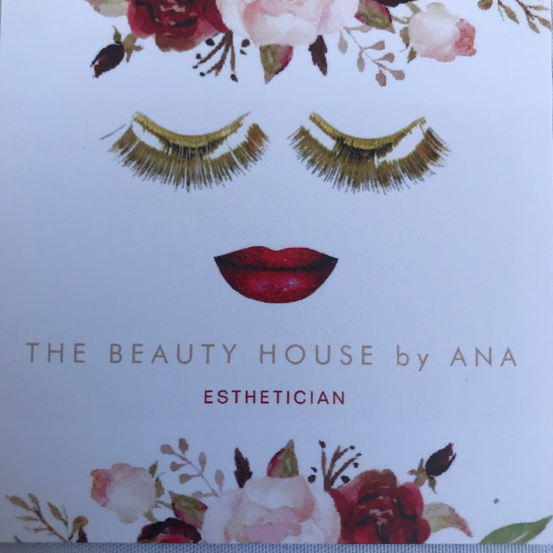 The Beauty House by Ana