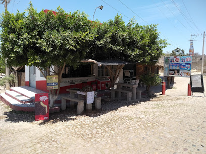 MARISCOS *EL PRIMO* - Chapultepec 149, Las Mojoneras, Lázaro Cárdenas, 63437 Acaponeta, Nay., Mexico