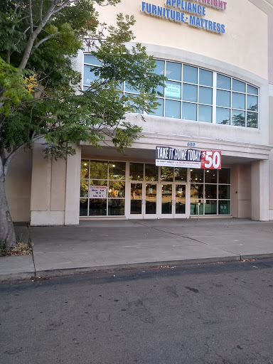 Appliance Store «Sears Outlet», reviews and photos, 680 W Winton Ave, Hayward, CA 94545, USA