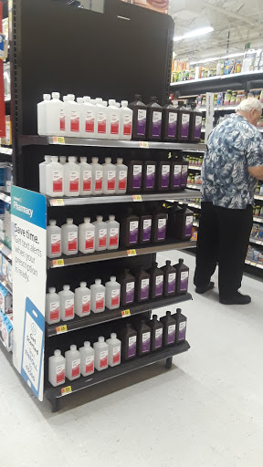 Supermarket «Walmart Neighborhood Market», reviews and photos, 1120 S Anaheim Blvd, Anaheim, CA 92805, USA