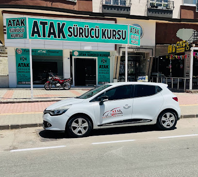 Atak Sürücü Kursu