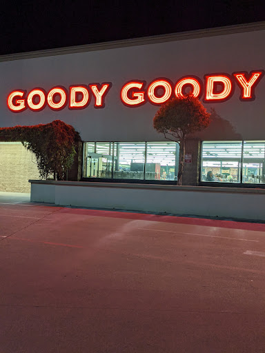 Liquor Store «Goody Goody Liquor», reviews and photos, 1950 Justin Rd, Highland Village, TX 75077, USA