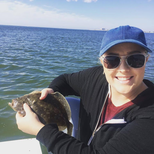 Fishing Charter «Badfish Fishing Charters», reviews and photos, 680 Bay Ave, Somers Point, NJ 08244, USA