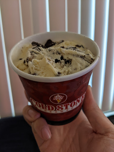 Ice Cream Shop «Cold Stone Creamery», reviews and photos, 30985 Courthouse Dr, Union City, CA 94587, USA