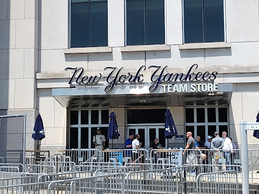 Stadium «Yankee Stadium», reviews and photos, 1 E 161st St, Bronx, NY 10451, USA