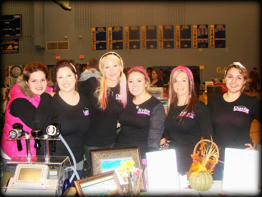 Spa «Simply Bliss Salon & Spa», reviews and photos, 11393 Ridge Rd, King George, VA 22485, USA