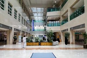 Dongguk University Ilsan Hospital image