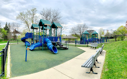 Indian Ridge Park Playground