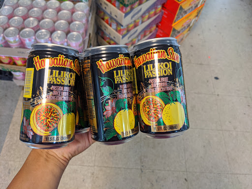 Grocery Store «Five Mile International Supermarket», reviews and photos, 6322 5 Mile Centre Park, Fredericksburg, VA 22407, USA