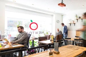 Newtons Of Bury Coworking And Office Space On The Rock, Bury image