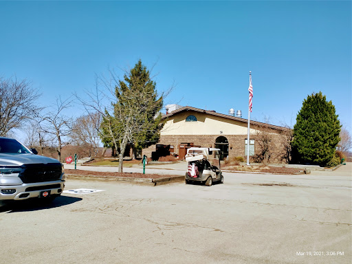 Public Golf Course «Cedarbrook Golf Course», reviews and photos, 215 PA-981, Belle Vernon, PA 15012, USA