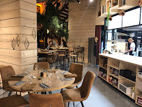 Atmosphère du Restaurant L'Atelier du Petit Jardin à Montpellier - n°15