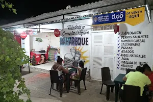 Restaurante BAHAREQUE Arjona-cesar image
