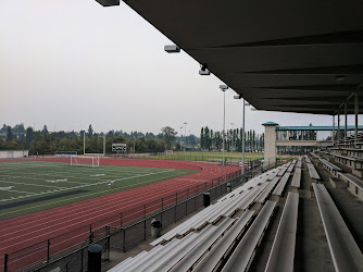 Nino Cantu Southwest Athletic Complex