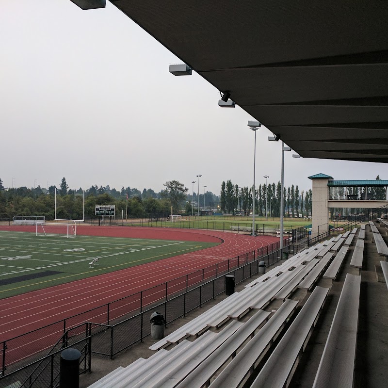 Nino Cantu Southwest Athletic Complex
