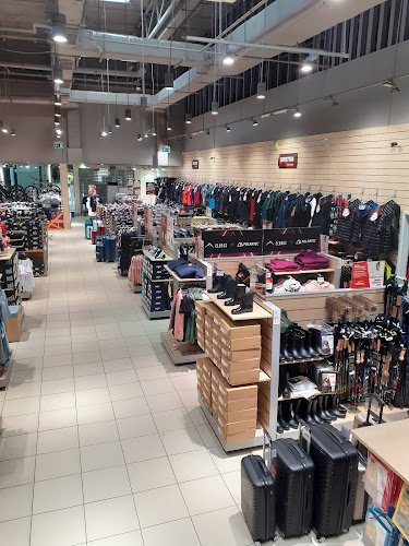 ul. Ignacego Jana Paderewskiego 8 Galeria Nad Jeziorem, 62-510 Konin