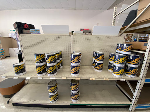 Paint Store «Vista Paint», reviews and photos, 1431 Rimpau Ave, Corona, CA 92879, USA