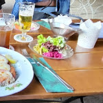 Photo n°3 de l'avis de Werner., fait le 25/09/2022 à 19:51 sur le  Dorfstüble Böffingen à Glatten