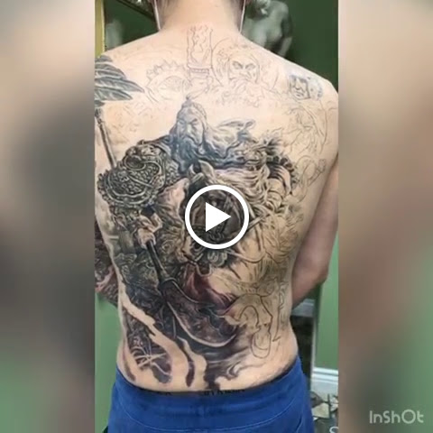 Tattoo Shop «Da Wei Tattoo», reviews and photos, 1053 E El Camino Real, Sunnyvale, CA 94087, USA