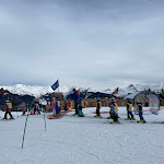 Photo n° 6 de l'avis de Mario.t fait le 24/02/2022 à 15:00 pour Village des Enfants - ESF 1850 à Courchevel