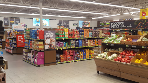 Supermarket «ALDI», reviews and photos, 1545 N Hacienda Blvd, La Puente, CA 91744, USA