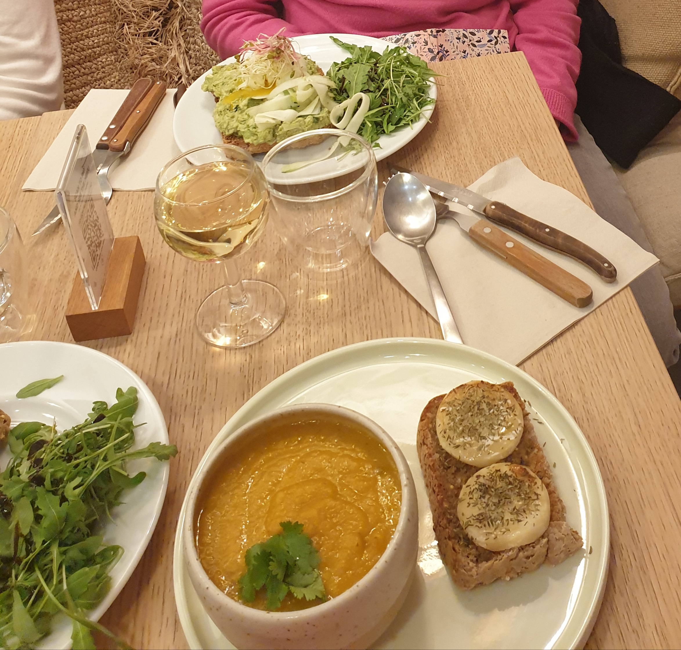 Photo n° 1 de l'avis de B..A fait le 23/11/2023 à 18:54