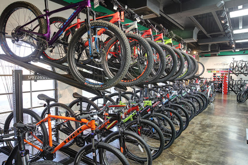 Bicycle Store «Landis Cyclery», reviews and photos, 10417 N Scottsdale Rd, Scottsdale, AZ 85253, USA