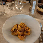 Photo n°3 de l'avis de Riccardo.o fait le 24/07/2023 à 08:10 sur le  Abate Ghiotto à Copparo