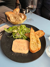 Foie gras du Restaurant Bistroquet à la Une à Toulouse - n°18