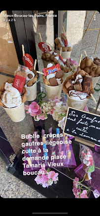 Photos du propriétaire du Crêperie belgium Waffle gaufre Liégeoise ,crêpe , Bubble waffle , boissons à Vieux-Boucau-les-Bains - n°11